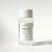 HOMM LIFE MICELLER CİLT TEMİZLEME SUYU 200 ml - 1