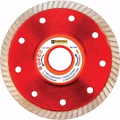 Meşem Seramik Fayans Turbo Kesici Ince Kesim 115X1.2X22 mm - 1