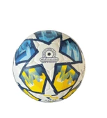 Relax Super League El Dikişli Futbol Topu 5 Numara - 3