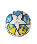 Relax Super League El Dikişli Futbol Topu 5 Numara - 2