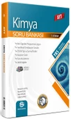AYT Kimya Soru Bankası Bilgi Sarmal Yayınları - 1