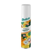 Batiste Tropical Dry 200 ml Kuru Şampuan - 1