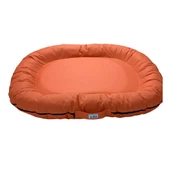 Bedspet Dış Mekan Köpek Yatağı Turuncu 90x110 Cm - 1