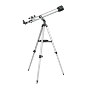 700 x 60 Teleskop Kara Uzay Teleskobu - 1
