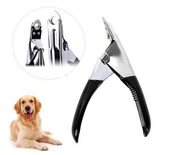 Petinka Kedi Köpek Evcil Hayvanlar İçin Tırnak Makası - 11