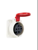 3x32A. MAKİNE PRİZİ - 1