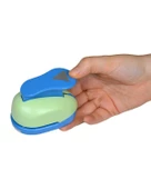 Kamei Şekilli Delgeç Üçgen 3.8 cm KM8815 thumbnail 7