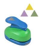 Kamei Şekilli Delgeç Üçgen 3.8 cm KM8815 thumbnail 1