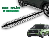 COURİER 2 2023 2024 2025 ARACA ÖZEL YAN BASAMAK thumbnail 1