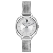 U.S. Polo Assn. USPA2087-01  Unisex Kol Saati - 1
