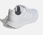 adidas Beyaz Cırtlı Spor Ayakkabı Koşu Ayakkabısı Tensaur Run 2.0 Cf K thumbnail 8