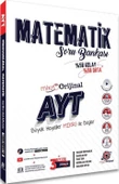 Ayt Matematik Soru Bankası Orijinal Mikro - 1