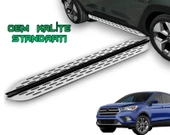 KUGA 2 2013 2014 2015 2016 2017 2018 2019 ARACA ÖZEL YAN BASAMAK thumbnail 1