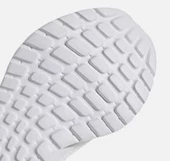 adidas Beyaz Cırtlı Spor Ayakkabı Koşu Ayakkabısı Tensaur Run 2.0 Cf K thumbnail 7