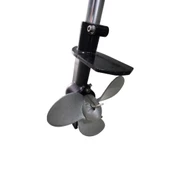 Balatlı 2.1 Hp 52 Cc Benzinli Motor Ve Kayık Sandal Aparatı - 4