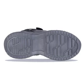 Jump 291187 Gri Cırtlı Erkek Çocuk Sneaker Spor Ayakkabı thumbnail 3