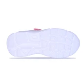 Jump 30008 Pembe Cırtlı Kız Çocuk Sneaker Spor Ayakkabı - 3