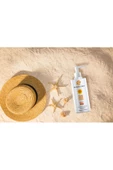 Esqulent Yüksek Korumalı Güneş Losyonu Spf 50 Cildinizin Uva / Uvb Güneş Işınlarına Karşı Korur - 7