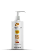 Esqulent Yüksek Korumalı Güneş Losyonu Spf 50 Cildinizin Uva / Uvb Güneş Işınlarına Karşı Korur - 5
