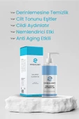 Esqulent 3'lü Cilt Bakım Seti (cilt Temizleyici, Cilt Nemlendirici, Güneş Kremi Spf 50+) - 6