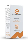Esqulent Dökülme Karşıtı Saç Serumu 30 ml - 6