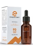 Esqulent Dökülme Karşıtı Saç Serumu 30 ml - 4