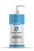 Esqulent Çift Etkili Temizleme Jeli 500 Ml - Dual Effect Cleansing Gel - 4