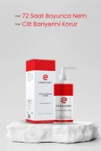 Esqulent 3'lü Cilt Bakım Seti (cilt Temizleyici, Cilt Nemlendirici, Güneş Kremi Spf 50+) - 7