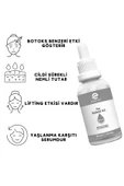 Botoks Etkili, Yoğun Nemlendirici Etkili Hyaluronik Asit Serum 30 ml - 3