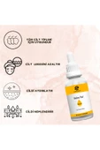 Esqulent Melano Peel Serum -leke Karşıtı Etkili Serum 30 ml - 3