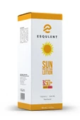 Esqulent Yüksek Korumalı Güneş Losyonu Spf 50 Cildinizin Uva / Uvb Güneş Işınlarına Karşı Korur - 6