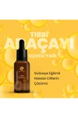 Esqulent Tıbbi Adaçayı Uçucu Yağı 10 Ml - 3