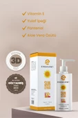 Esqulent Yüksek Korumalı Güneş Losyonu Spf 50 Cildinizin Uva / Uvb Güneş Işınlarına Karşı Korur - 3