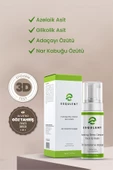 Esqulent Yüz Ve Vücut Temizleme Köpüğü 150 ml - 4