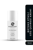 Esqulent Lifting Etkili Göz Kremi 15 ml - 1