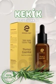 Esqulent Tıbbi Kekik Uçucu Yağı 10 Ml - 1