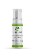 Esqulent Yüz Ve Vücut Temizleme Köpüğü 150 ml - 6