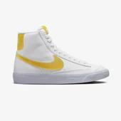Nike Blazer Mid FJ4670-100 Kadın Spor Ayakkabısı - 1