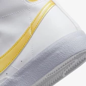 Nike Blazer Mid FJ4670-100 Kadın Spor Ayakkabısı - 5