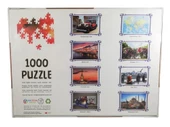 1000 Parça Puzzle İstiklal Caddesi Yapboz - 2
