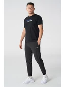 HUMMEL ERKEK PANTOLON HMLMABELES 7/8 PANTS 931918 - 2