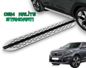 KİA SORENTO 3 2015 2016 2017 2018 2019 2020 2021 2022 ARACA ÖZEL YAN BASAMAK thumbnail 1