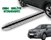 NİRO 2017 2018 2019 2020 2021 2022 2023 2024 2025 ARACA ÖZEL YAN BASAMAK thumbnail 1