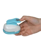 Kamei Şekilli Delgeç Yıldız 3.8 cm KM8815 - 7