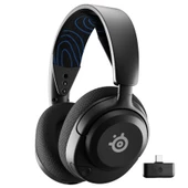 Steelseries Arctis Nova 5P Wireless Ve Bluetooth Ps Ve Pc Oyuncu Kulaklığı - 1