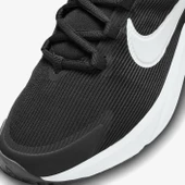 Nike Star Runner 4 DX7615-001 Kadın Spor Ayakkabısı - 4