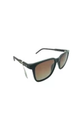 BLACK    Mod.8338 C.03 Kahverengi Erkek Güneş Gözlüğü - 2
