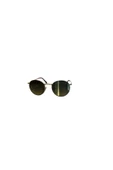 BLACK    Back Mod.1901 C.16  Sarı -Siyah Unisex Güneş Gözlüğü - 1