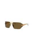 Prada    0Pr A55S 15N01T 71-14-115 Unisex Güneş Gözlüğü - 1