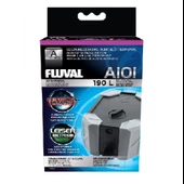 Fluval Air 101 Hava Motoru Tek Çıkışlı - 1